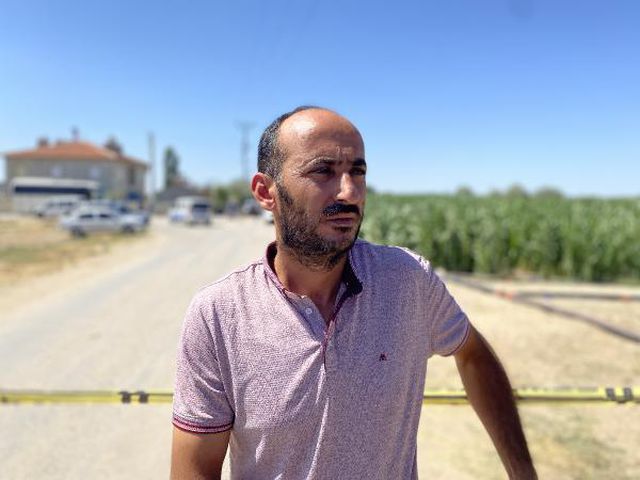 Konya'da 7 kişinin öldürüldüğü aile katliamıyla ilgili kahreden detayı akrabalar verdi: Birkaç kişi araya girdi, barış olacaktı