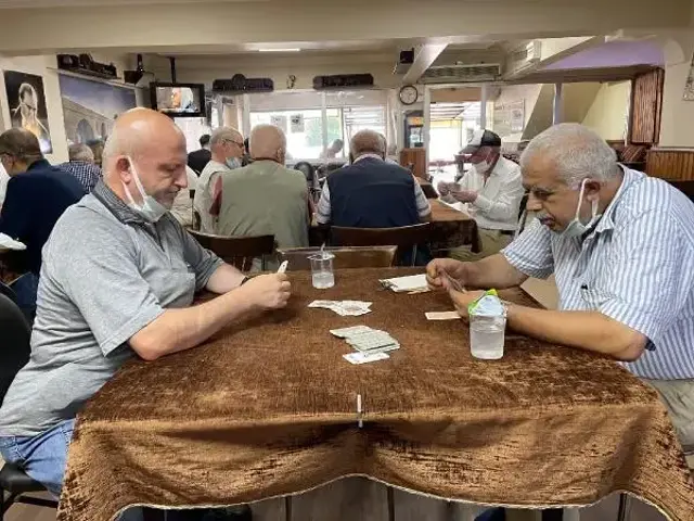 '2 doz aşı olmayanı kahvelere almayacağız' diyen federasyon başkanı geri adım attı: Bizimki sadece tavsiye kararı