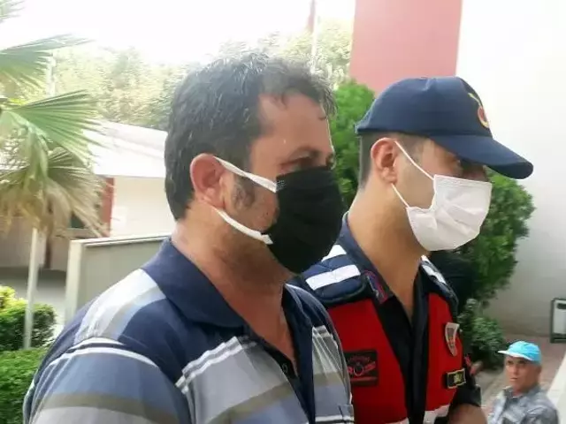 Bahçenin ortasında silahlar patladı! Yüksek fizik mühendisi, arazi kavgasında can vermiş