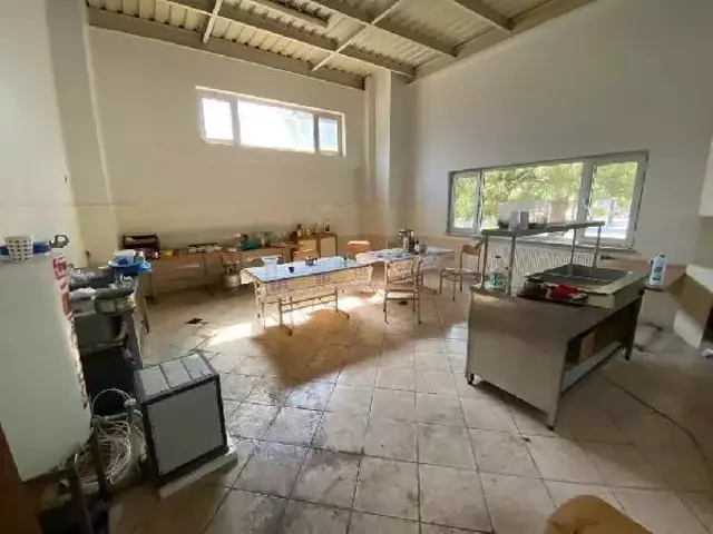 İş insanından 200 milyon liralık vurgun! Karşılıksız çekle mal aldı, fabrikayı boşaltıp kaçtı