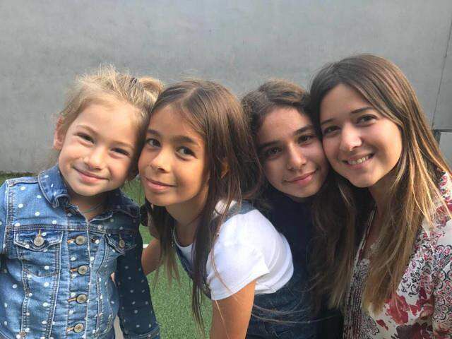 Acun Ilıcalı'nın kaç çocuğu var? Acun'un kaç kızı ve kaç oğlu var? Çocuklarının isimleri nedir? Acun Ilıcalı'nın oğlu var mı?