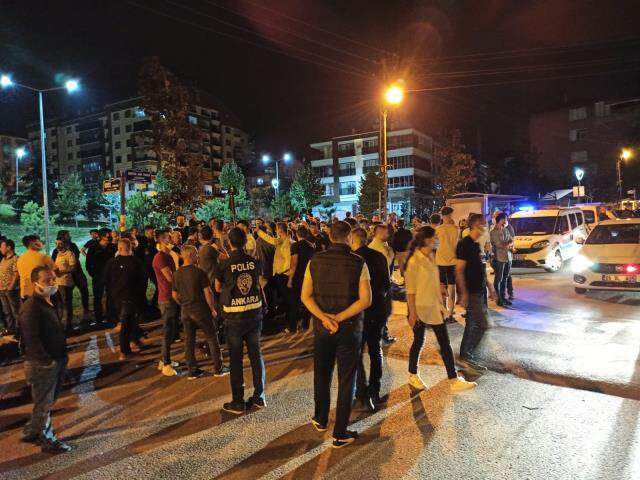 Suriyeli grupla çıkan kavgada öldürülen Emirhan hakkında açıklama yapan AK Parti Sözcüsü Çelik: Suçlular cezasını çekecek