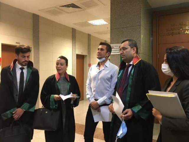 Yağmur Aşık, çocuklarının velayetini Emre Aşık'a veren hakime tehditler saburdu: Seni koltuğundan indireceğim