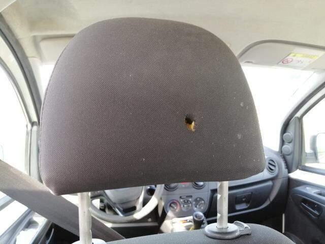 Husumetlisi yerine başkasını vurdu, bıçakla ölüp ölmediğini kontrol etmeye gitti