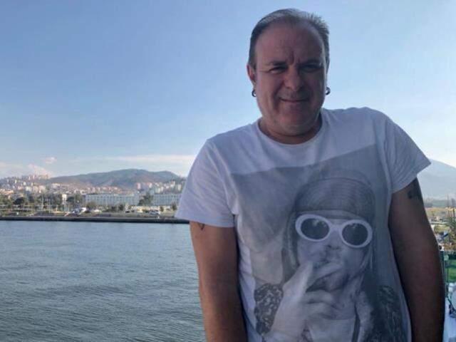 Burak Sergen kimdir? Burak Sergen kaç yaşında, aslen nerelidir?