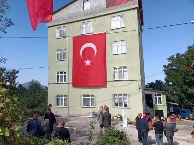 Son Dakika: Fırat Kalkanı Harekat Bölgesi'nden acı haber: 1 askerimiz hain saldırıda şehit oldu