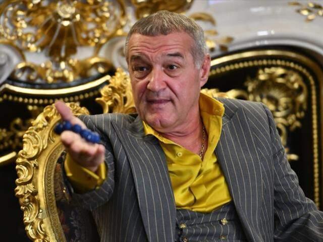 Romanya karıştı! Galatasaray'ın Morutan transferi yargıda