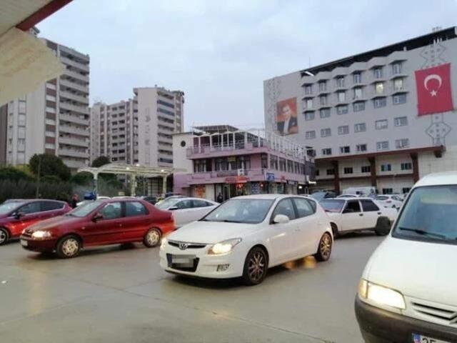 Benzin, motorin ve oto gaza büyük zam geldi! Akaryakıt istasyonlarında kuyruk oluştu