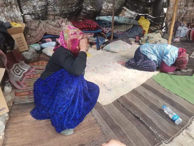 Son Dakika: Mersin'de 10 gündür her yerde aranan 3 yaşındaki Yörük kızı Müslüme'nin cansız bedeni bulundu