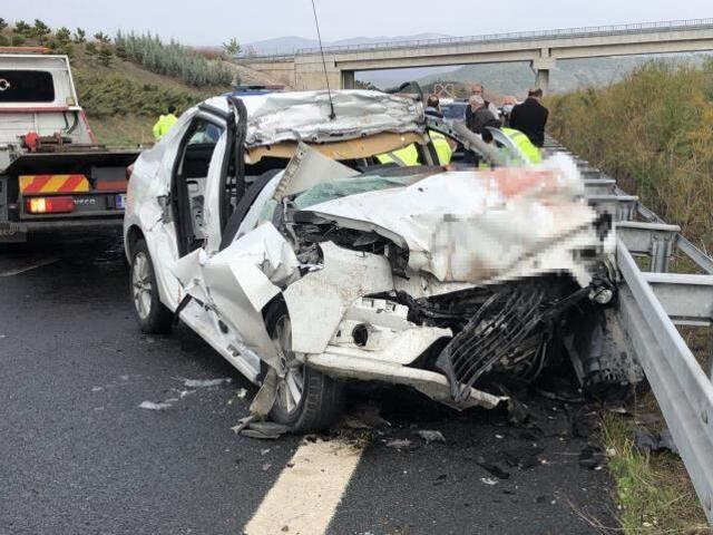 Selçuk Bayraktar'ın acı günü! Feci kazada SİHA'ların performans takım lideri Tarık Kesekçi de vefat etti