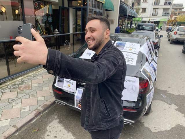 'Bozulmasın, rahat edeyim' diyerek 1 milyon TL'lik araç aldı ama başı dertten kurtulmuyor