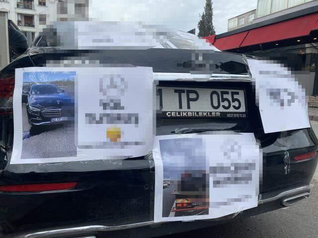 'Bozulmasın, rahat edeyim' diyerek 1 milyon TL'lik araç aldı ama başı dertten kurtulmuyor