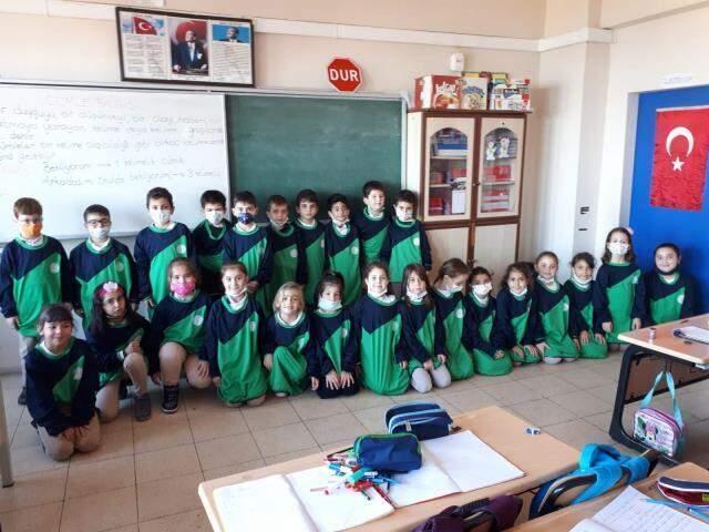 Çaykur Rizespor Başkanı Tahir Kıran: Çocuklar Bizim Geleceğimiz