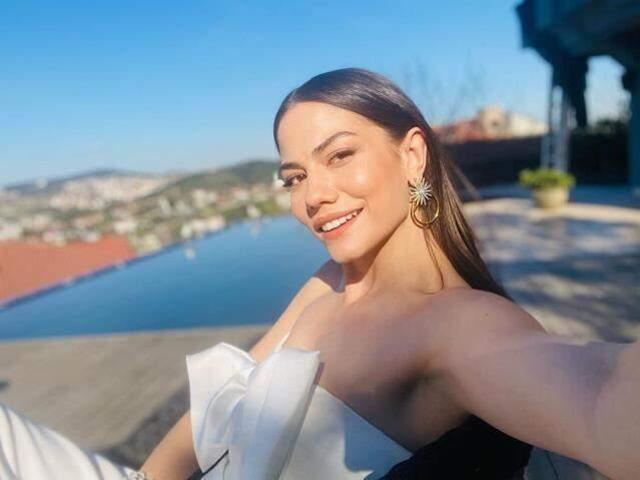 Demet Özdemir'den bomba paylaşım! Sarmaş dolaş dans videosu gündem oldu