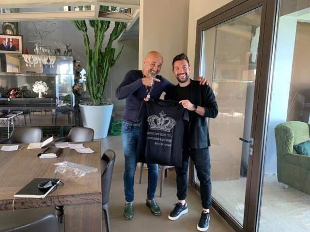 Hoca dayanmıyor! Karagümrük, ligin gözde hocası Farioli ile yolları resmen ayrıldı