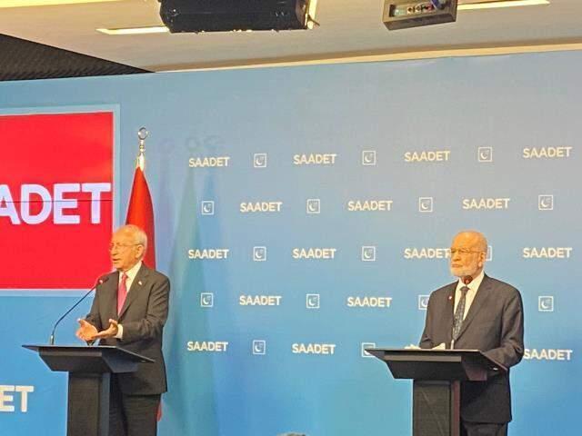 Son Dakika! Kılıçdaroğlu'ndan 4 bin 253 TL olarak açıklanan asgari ücretle ilgili ilk yorum: Verilen oranı küçümsemiyoruz