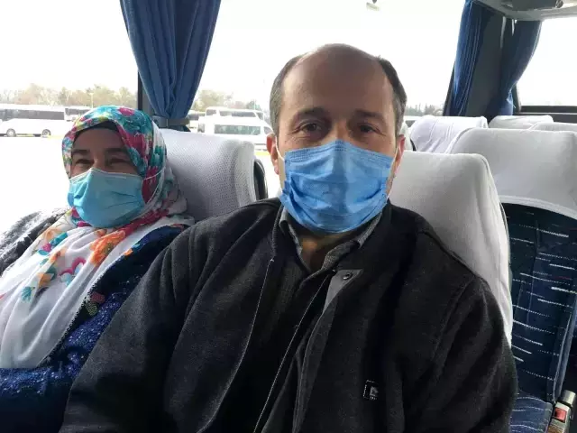 Otobüs biletleri uçak fiyatlarını yakaladı! Arada sadece 10 TL'lik fark var