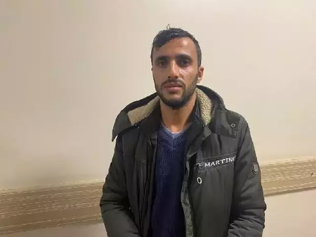 Pitbull saldırısında yaralanan Asiye Antalya'ya sevk edildi