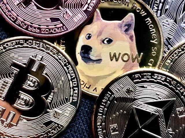 HUH Token ve Shiba Inu ayrışıyor