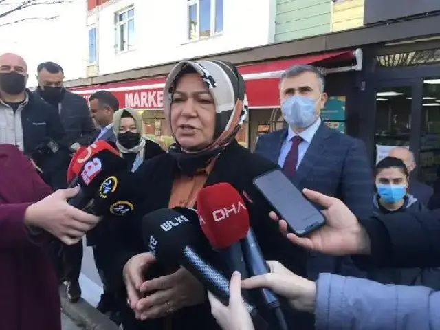 Sancaktepe'de 200 gram ekmek 1,25 liradan satılacak