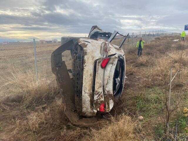 Dursun Özbek, trafik kazasında hayatını kaybeden Ahmet Çalık'ın hayalini paylaştı