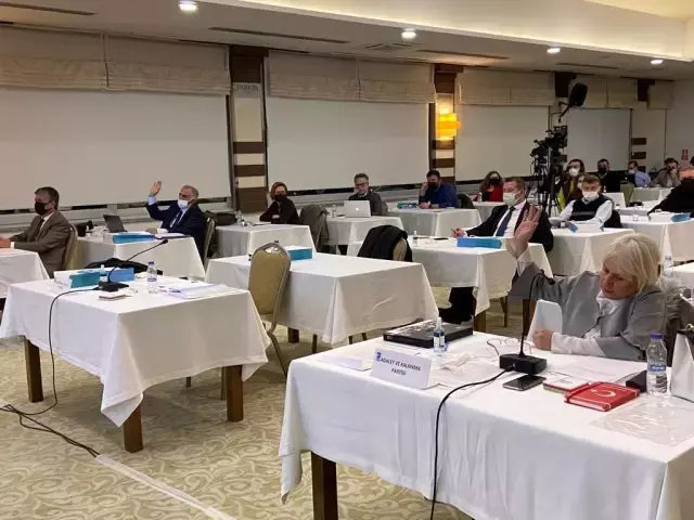 Kılıçdaroğlu'nun 'bedava elektrik' vaadi, CHP'li belediyenin meclisini karıştırdı