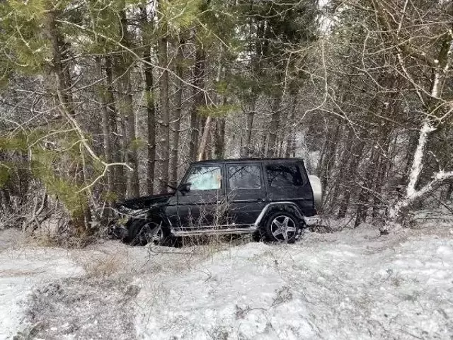 Acun Ilıcalı'nın kızları, Kartalkaya tatili dönüşü kaza geçirdi