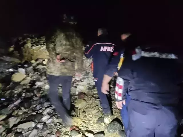 Vicdansızlıkta sınır tanımadılar! Önce dövdükleri kadını, sonra uçurumdan attılar