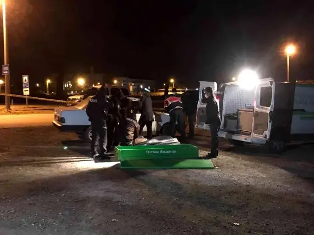 Define cinayetinden tutuklanmışlardı! 2 sanık hakkında ''Müebbet'' hapis istemi