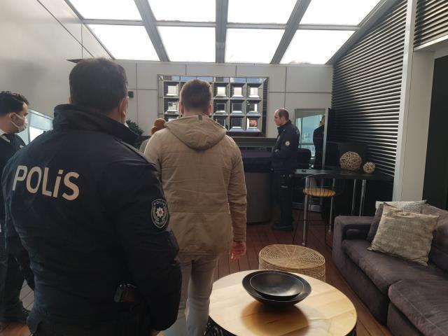 Ebru Şallı'nın eşi Uğur Akkuş hakkında bomba iddia: Hayali arazi satışı yaparak Kuveytliler'den 12 milyon dolar aldı