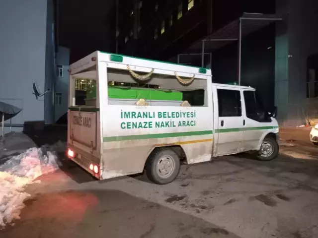 Biri donmuş, biri parçalanmış! Baba ve oğlunun korkunç ölümüne ilişkin detaylar gün yüzüne çıkmaya başladı