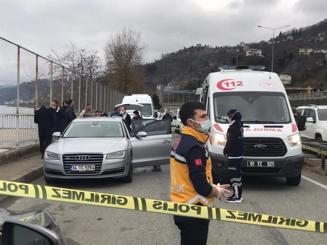 Oto galericisi gencin şüpheli ölümü! Lüks otomobilinde kurşun izine rastlandı