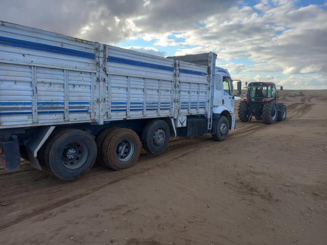 Yetkililer yolu kapattı, yatırımcı neye uğradığını şaşırdı! 4 milyonluk tesis çöp olmak üzere