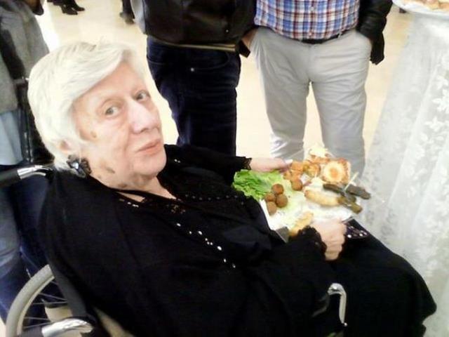 Türk sinemasının duayen ismi Ayten Erman koronavirüse yenildi