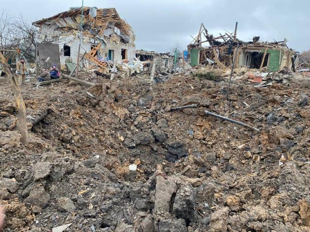 Rusya saldırıyor, Ukrayna direniyor! İşte savaşın 10. gününde tüm olup bitenler