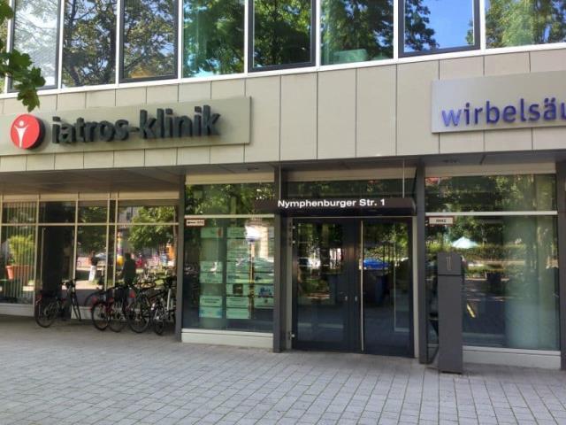 Almanya'da bazı hastanelerin Rus ve Belaruslu insanları hasta olarak kabul etmediği ortaya çıktı