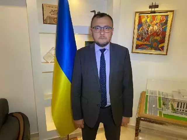 Antalya'daki zirvede neler konuşuldu? Büyükelçi Bodnar açıklanmayan konuyu söyledi: Putin ve Zelenski'nin Türkiye'de görüşmesi ele alındı