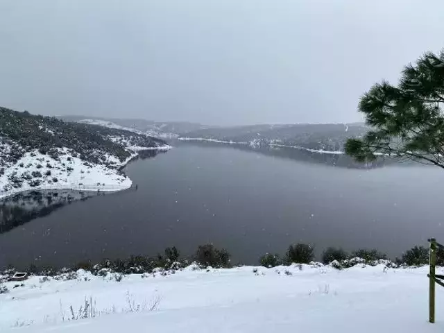 İSKİ'den taşkın uyarısı: Dere yataklarından uzak durulması önem arz etmektedir