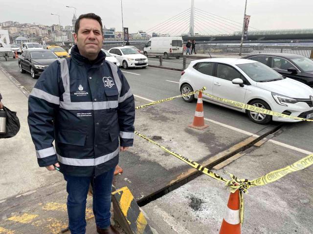 Unkapanı Köprüsü'nün akıbeti belli oldu