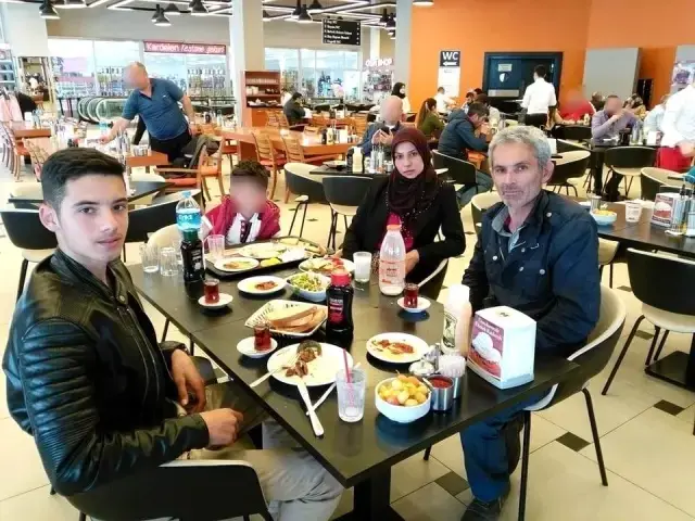 Babanın intihar etmeden önce yaptığı itiraf oğlunun beraat etmesini sağladı