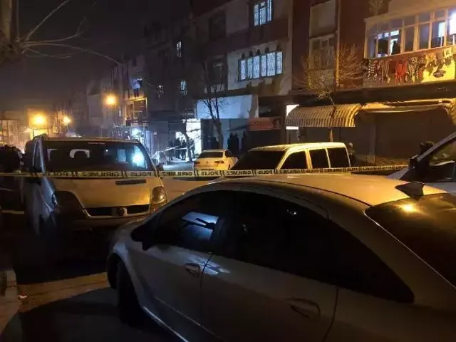 Son dakika haber: Berberde silahlı saldırı; Yasin öldü, arkadaşı ağır yaralı