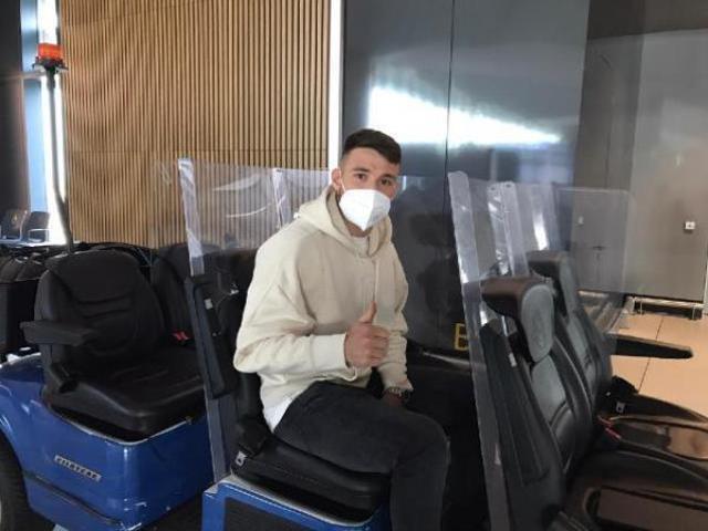 Almanlar yıkımı yaşadı! Salih Özcan, Türkiye A Milli Takımı'nı seçti