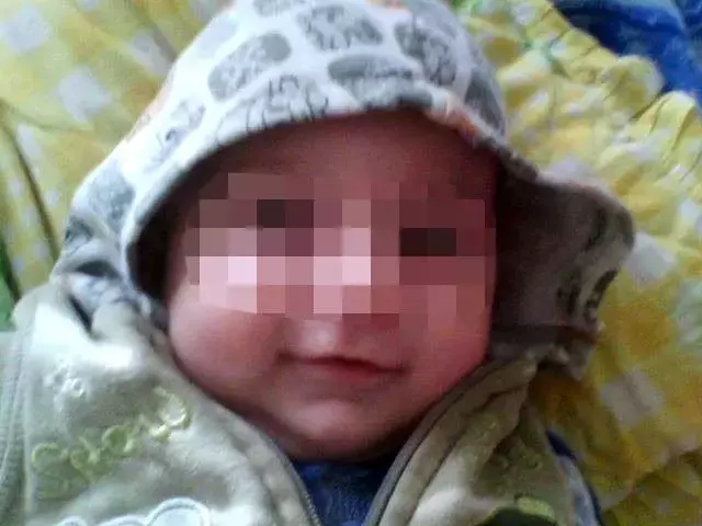 Bebeğine işkence yapan anneye 20 yıl hapis