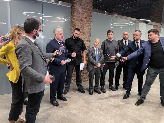 Son Dakika: Rusya ve Ukrayna arasındaki müzakere sona erdi! Ukrayna cephesinden ilk açıklama geldi