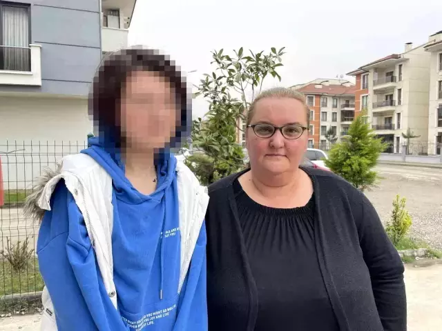 14 yaşındaki genç kızı darp edip, anneannesini hırpaladılar