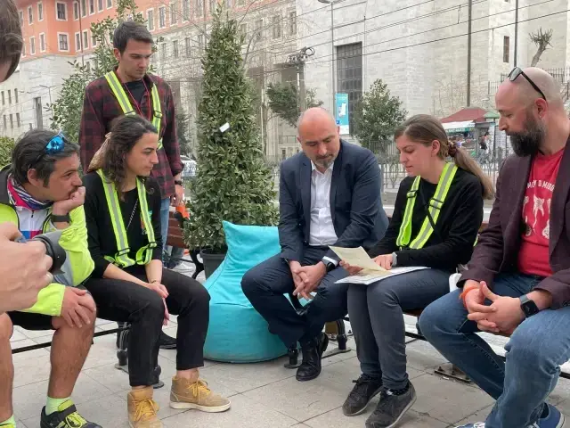 Yarımada'nın bilinmeyeni Laleli