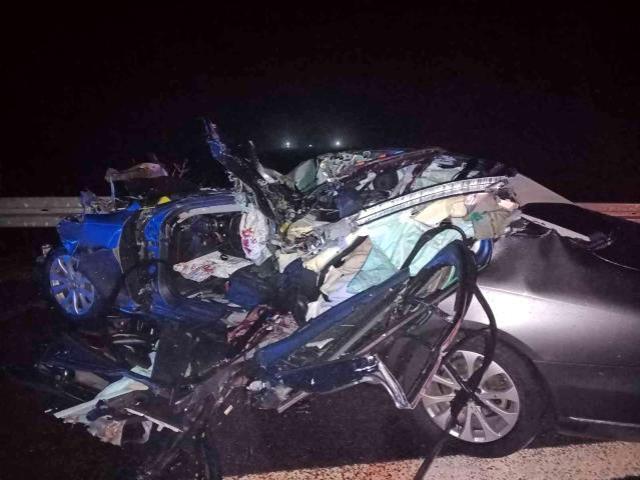 Trafik kazasında kaybettiği sevgilisi için şarkı yazan Gülçin Ergül, gözyaşlarına hakim olamadı