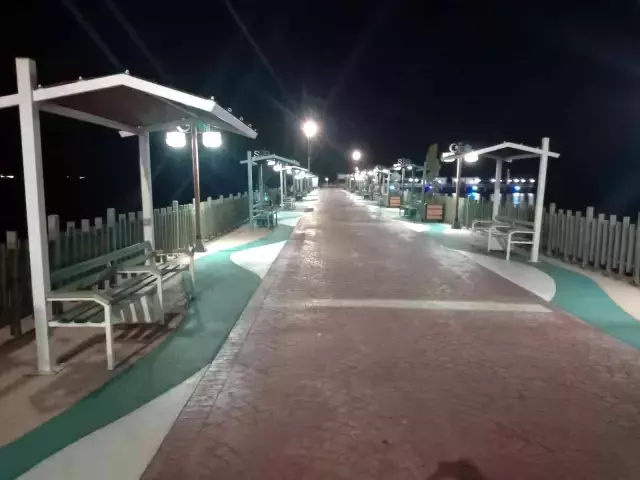 Soğuk hava sonrası Tekirdağ hayalet kente dönüştü