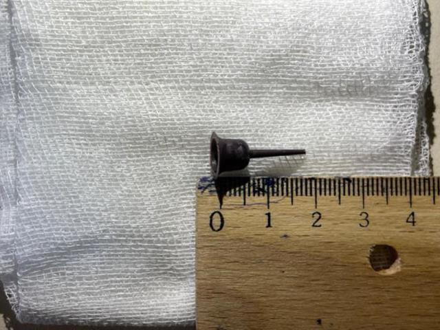 9 yıl önce yediği pasta başına bela oldu, hayret ettiren gerçek hamile kaldığında ortaya çıktı