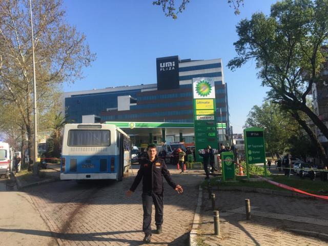 Cezaevi aracına bombalı saldırı akıllara PKK elebaşı Duran Kalkan'ın 'metropol' tehdidini getirdi